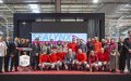 New Automotive Sealing Plant Opens in Tangier, Creating 200 Jobs