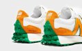 New Balance Unveils 327 Sneaker in Collaboration with Luxury Brand Casablanca