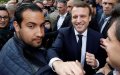 New Book Exposes Benalla Scandal: Insider's Journey Through Macron's Inner Circle