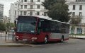 New Bus Fleet in Casablanca Targeted by Vandals, Operator Reports Multiple Attacks