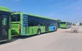 New Buses Arrive in Tétouan