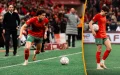 New club for Neil El Aynaoui ?