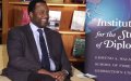 New U.S. Consul General in Casablanca: Multilingual Diplomat Lawrence Randolph Takes Office
