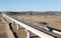 New developments for the Kénitra - Marrakech TGV