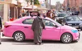 New developments for taxis in Morocco