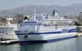 New Ferry Route Links Spain's Almeria to Morocco's Nador