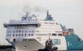 New Ferry "Rusadir" Launches on Malaga-Melilla Route, Boosting Eco-Friendly Maritime Travel