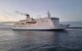 New Ferry Service Connects Almeria and Nador Across Mediterranean