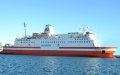 New Ferry Service Launches on Malaga-Tangier Med Route