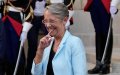 New French PM Élisabeth Borne's Desert Hiking Passion Raises Eyebrows