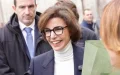 A new golden landing spot for Rachida Dati?