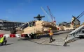 New Helicopters for the Moroccan Military