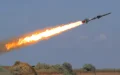 A New Israeli Missile Tested in Morocco with the U.S. Army