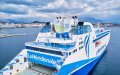 New Maritime Route Connects Barcelona to Tangier Med Twice Weekly