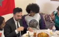 The new mayor of New York, Zohran Mamdani, loves Moroccan cuisine (video)