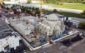 New Mosque Construction Highlights Growing Presence of Islam in France