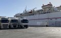 New Motril-Tanger Med Shipping Route Boosts Trade Between Spain and Morocco