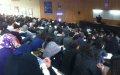 New Multidisciplinary Faculty Breaks Ground in Taounate, Morocco