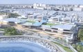 New Oceanfront Mall "Marina Shopping" to Open in Casablanca, Featuring Over 140 Brands