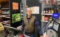 New Owner Takes Over Grocery Store Near Moroccan King's French Castle