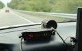 New radars on Moroccan roads