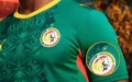 The new Senegal jersey with a single star, an admission of powerlessness against Morocco?