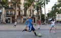 New Spanish Sports Law Bars Undocumented Migrant Teen from Football Club