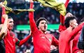 New York Teacher Wins $1 Million Betting on Morocco's World Cup Upset