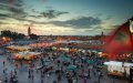 New York Times Ranks Marrakech's Medina Among Top Global Urban Wonders