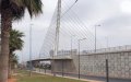 Newly Opened Casablanca Bridge Sparks Safety Concerns as Columns Show Unusual Movement