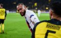 Neymar and Hakimi Show Sportsmanship After Intense PSG-Dortmund Champions League Clash