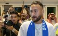 Neymar's cross of Jesus causes controversy in Saudi Arabia