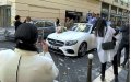 Nice Mayor Intervenes After Maghrebi Wedding Canceled Over Traffic Violations