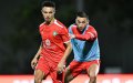Nice Midfielder Sofiane Diop Opens Up About Joining Morocco National Team
