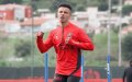 Nice's Sofiane Diop Sidelined for 6 Weeks, AFCON Participation in Doubt