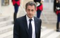 Nicolas Sarkozy Speaks at Moroccan Business Conference on Future Economy