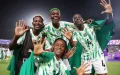 Nigerian Players $1,220 Missing Casablanca Hotel Scandal