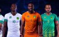 Nike Designer Accuses Moroccan Firm of Copying Mauritania's Soccer Jersey Design