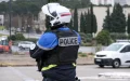 Nîmes: A Moroccan man, handcuffed, attempts to flee the police before his deportation - eight months in prison