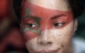 Nivea Ad Sparks Outrage in Morocco Over World Cup Face Paint Image