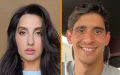 Nora Fatehi questioned about Yassine Bounou: her response does not quell the rumors