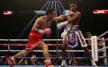 Nordine Oubaali Clinches Bantamweight World Title in Las Vegas Bout