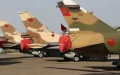 North African Arms Race Escalates as Morocco and Algeria Boost Military Spending