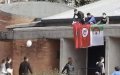 North African Flags Displayed on French Church, Sparking Controversy in Albi