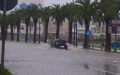 The North of Morocco under water (video)