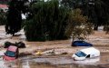 Northern Morocco Braces for Potential Flooding as Spain Faces Heavy Rains