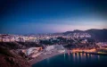 Magnitude 4.0 Earthquake Strikes Northern Morocco's Mediterranean Coast