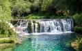 Northern Morocco Turns Green After Heavy Winter Rains