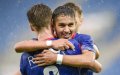 Norway Secures Rising Star Osame Sahraoui for U-20 National Team, Outpacing Morocco