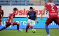 Norwegian-Born Midfielder Osame Sahraoui Weighs National Team Options Between Morocco and Norway